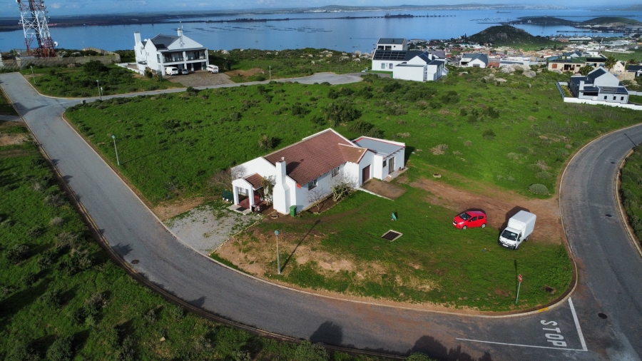 3 Bedroom Property for Sale in Hoogland Western Cape